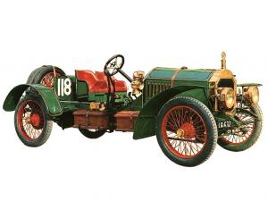 Napier-Hutton '1908
